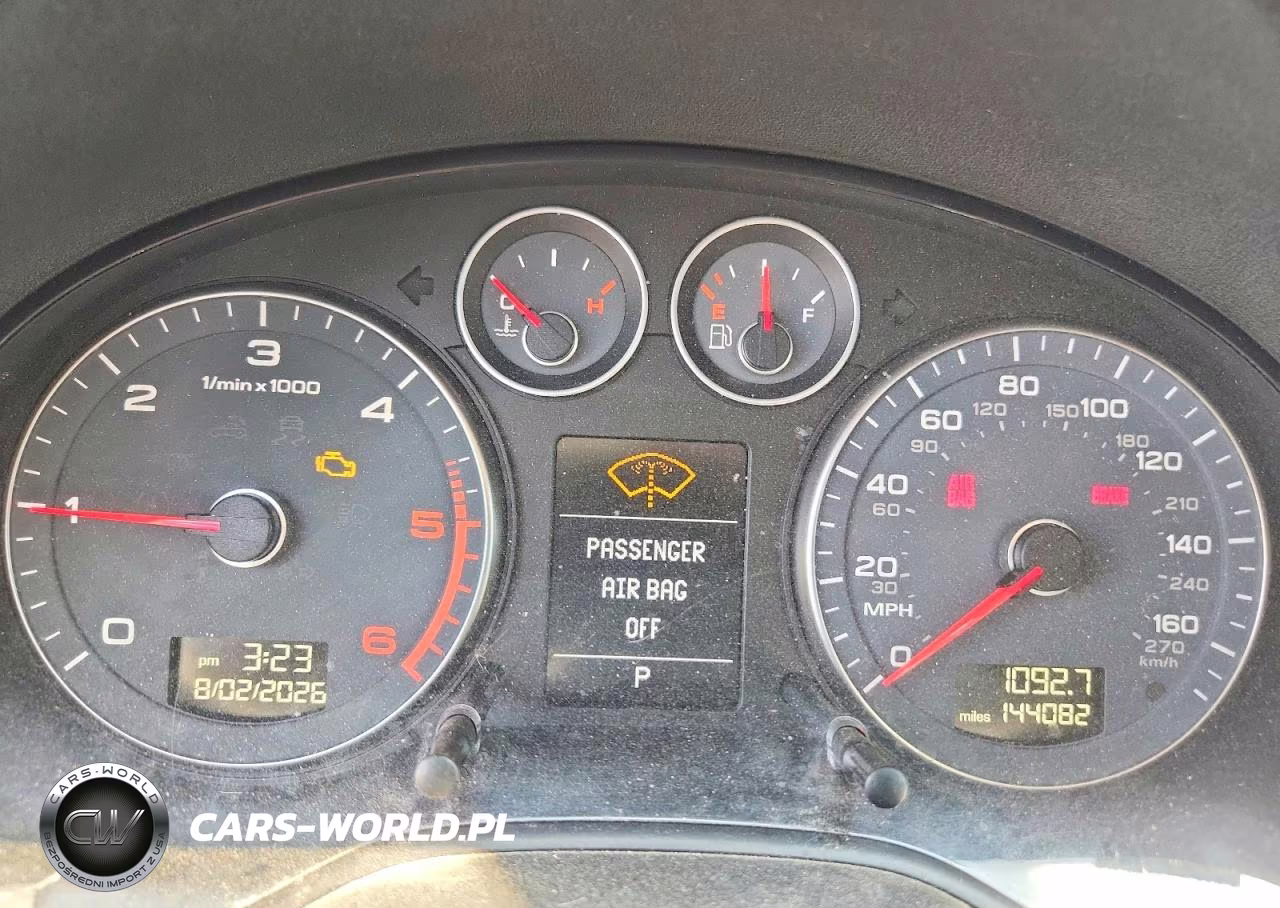 2012 Audi A3 Premium Plus VIN:WAUKJAFM4CA087659 - 9