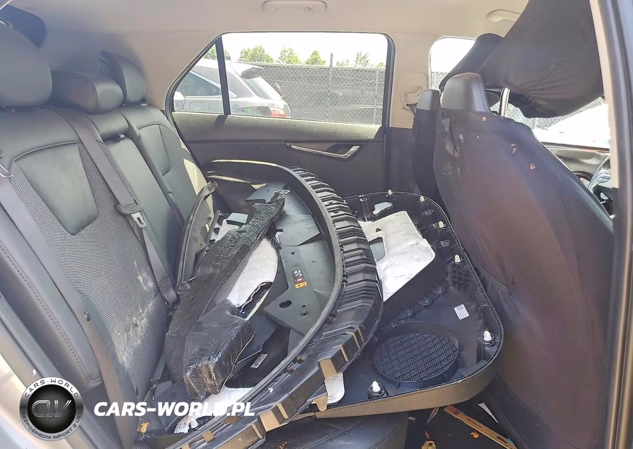 2023 Kia Niro Wind VIN:KNDCR3L14P5054293 - 10