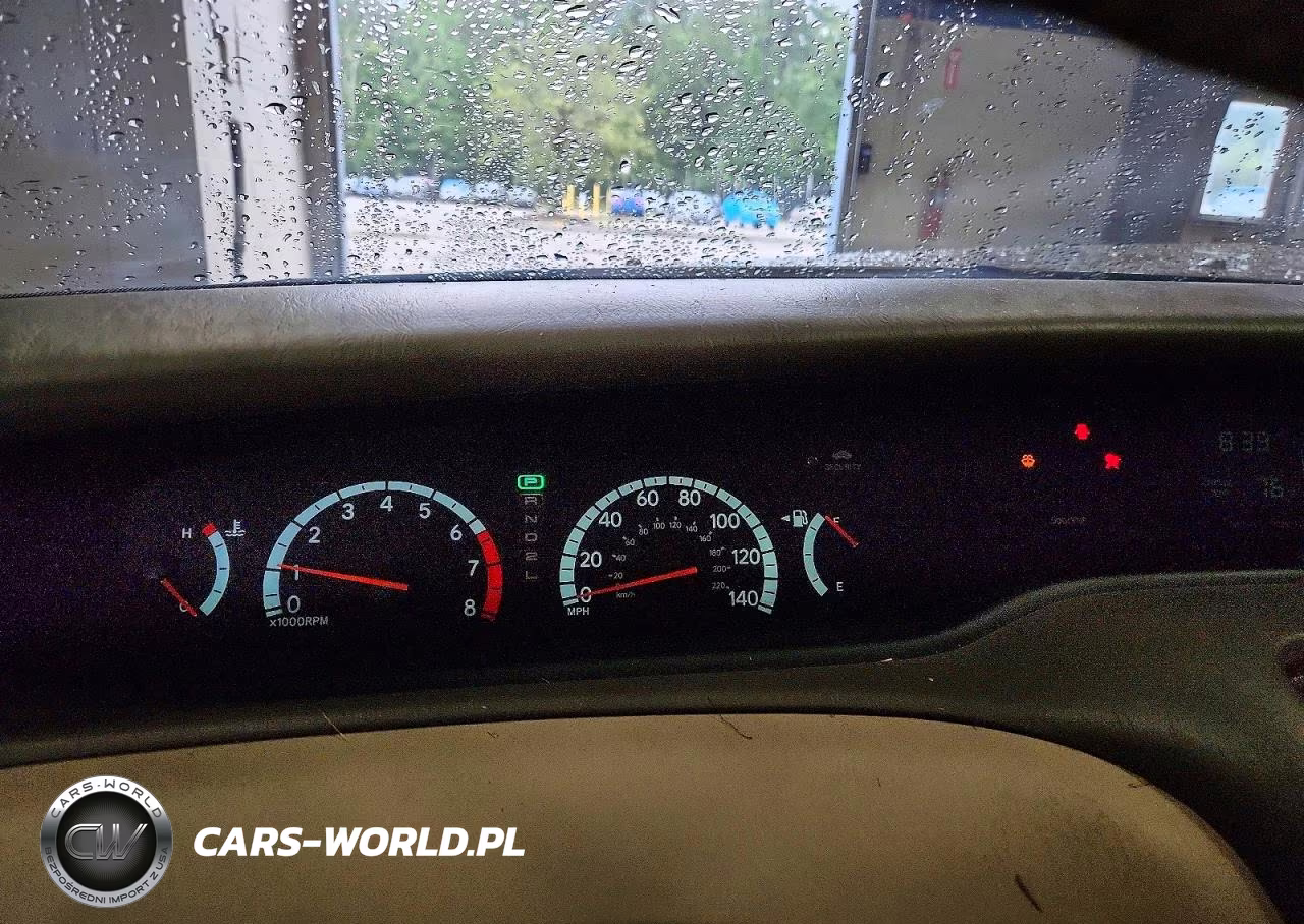 2000 Toyota Avalon Xls VIN:4T1BF28B2YU069037 - 9