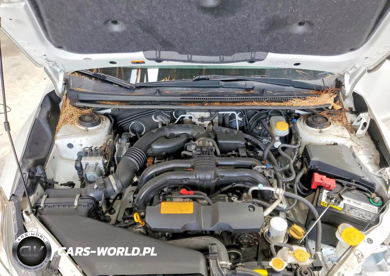 2017 Subaru Crosstrek Premium VIN:JF2GPABC2H8215546 - 11