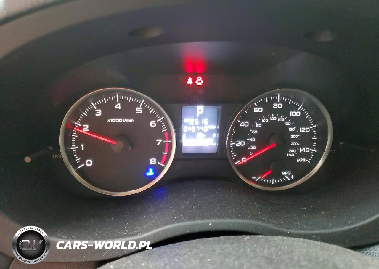 2017 Subaru Crosstrek Premium VIN:JF2GPABC2H8215546 - 9