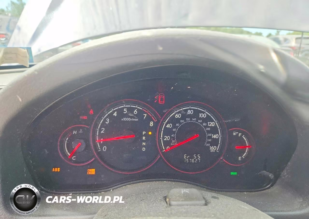 2005 Subaru Legacy Gt VIN:4S3BL686954216540 - 9