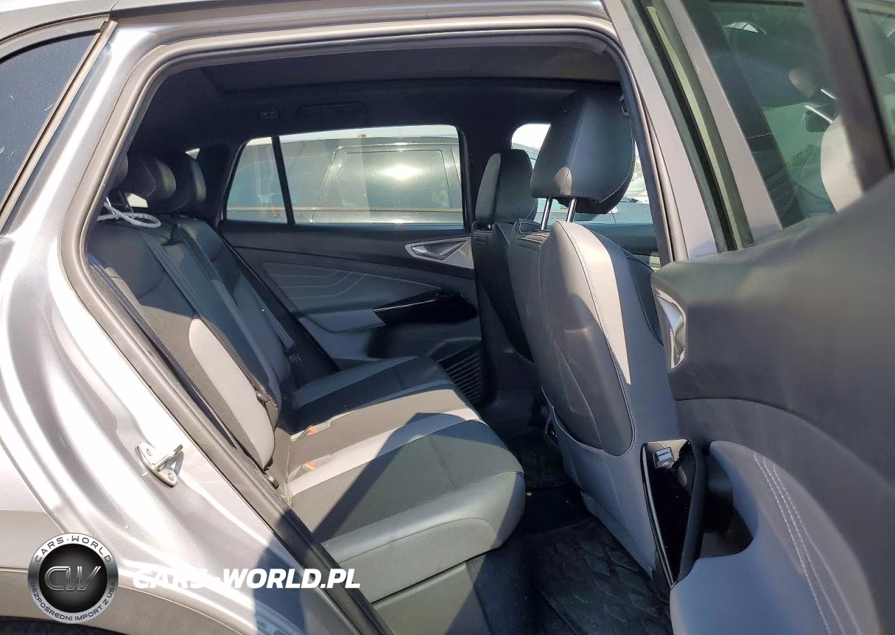 2023 Volkswagen Id.4 Pro S VIN:1V2VMPE81PC031492 - 11