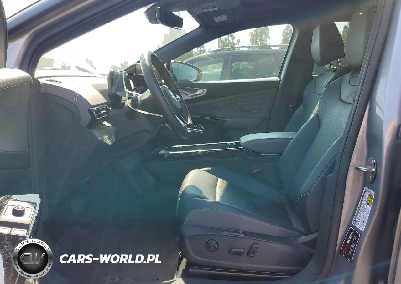 2023 Volkswagen Id.4 Pro S VIN:1V2VMPE81PC031492 - 7