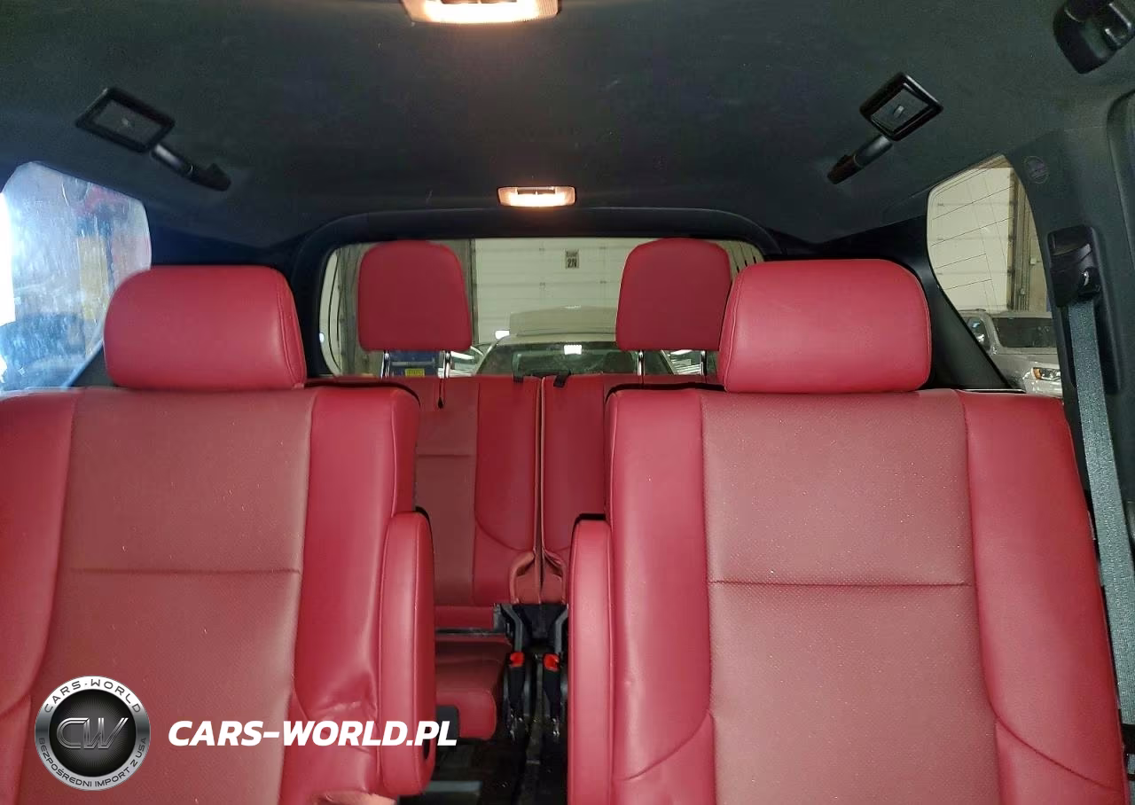 2021 Lexus Gx 460 Premium VIN:JTJAM7BX4M5275193 - 10