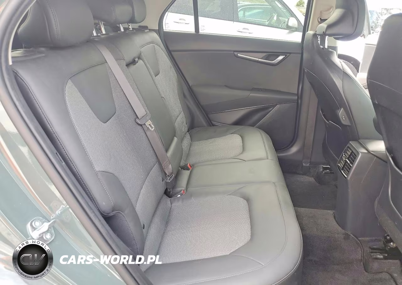 2024 Kia Niro Ex VIN:KNDCR3LE0R5145664 - 10