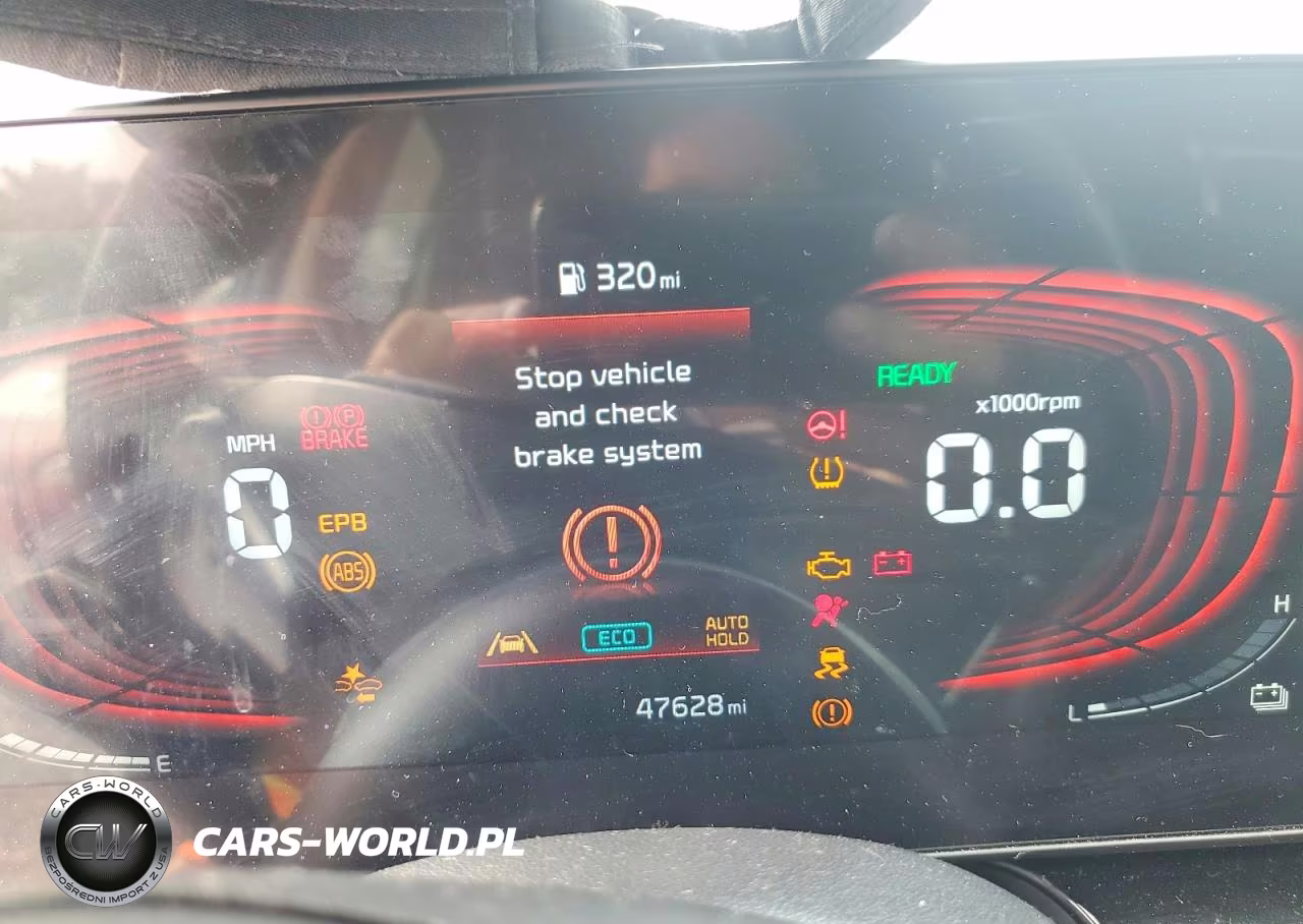 2024 Kia Niro Ex VIN:KNDCR3LE0R5145664 - 9