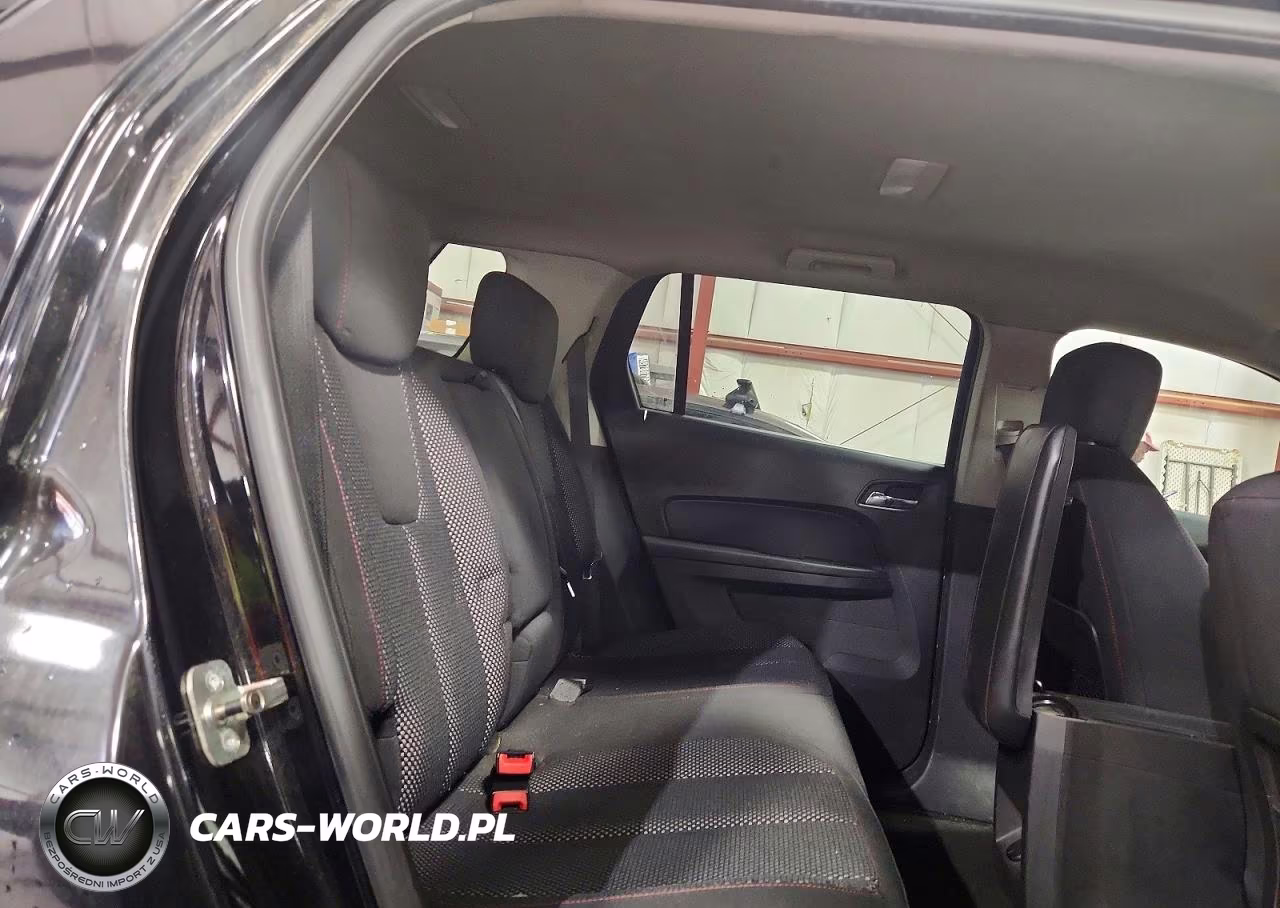 2010 GMC Terrain Sle VIN:2CTALDEW6A6301997 - 11