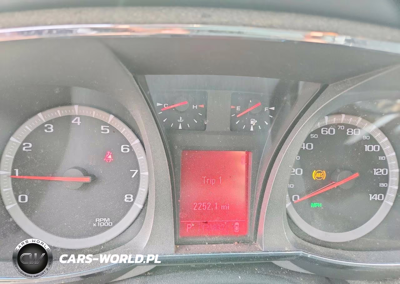 2010 GMC Terrain Sle VIN:2CTALDEW6A6301997 - 9