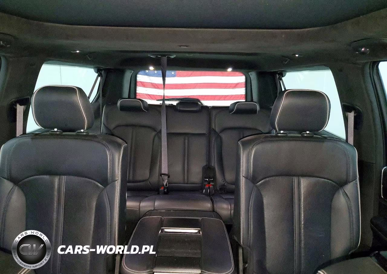 2024 Jeep Grand Wagoneer L Series Ii VIN:1C4SJSFP2RS132832 - 10