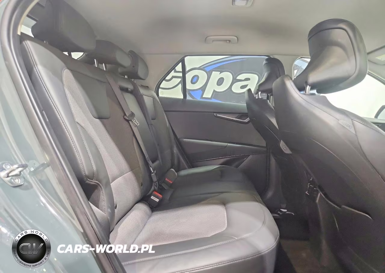 2023 Kia Niro Wind VIN:KNDCR3L13P5033614 - 11