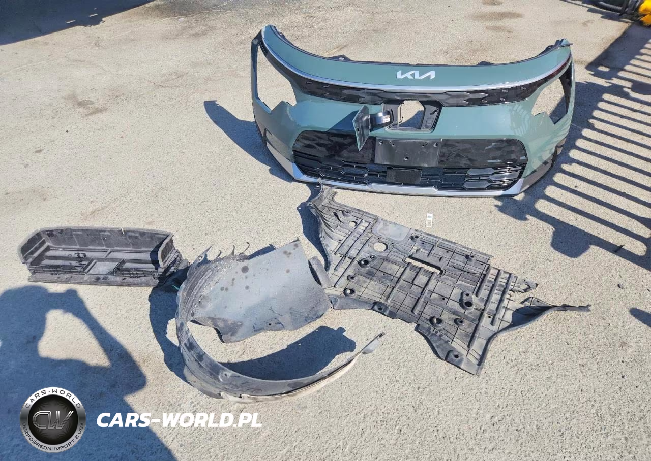 2023 Kia Niro Wind VIN:KNDCR3L13P5033614 - 13