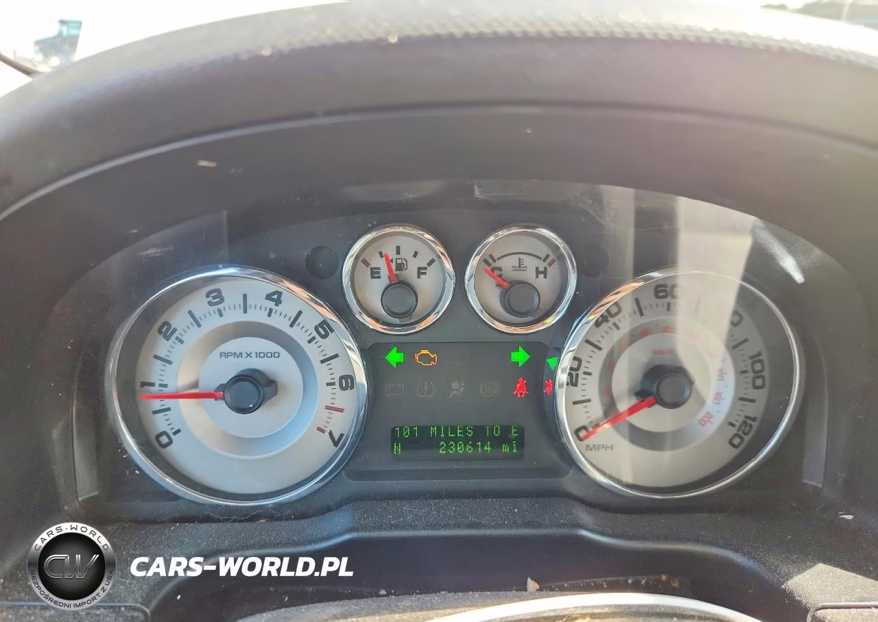 2008 Ford Edge Limited VIN:2FMDK39CX8BA74185 - 9