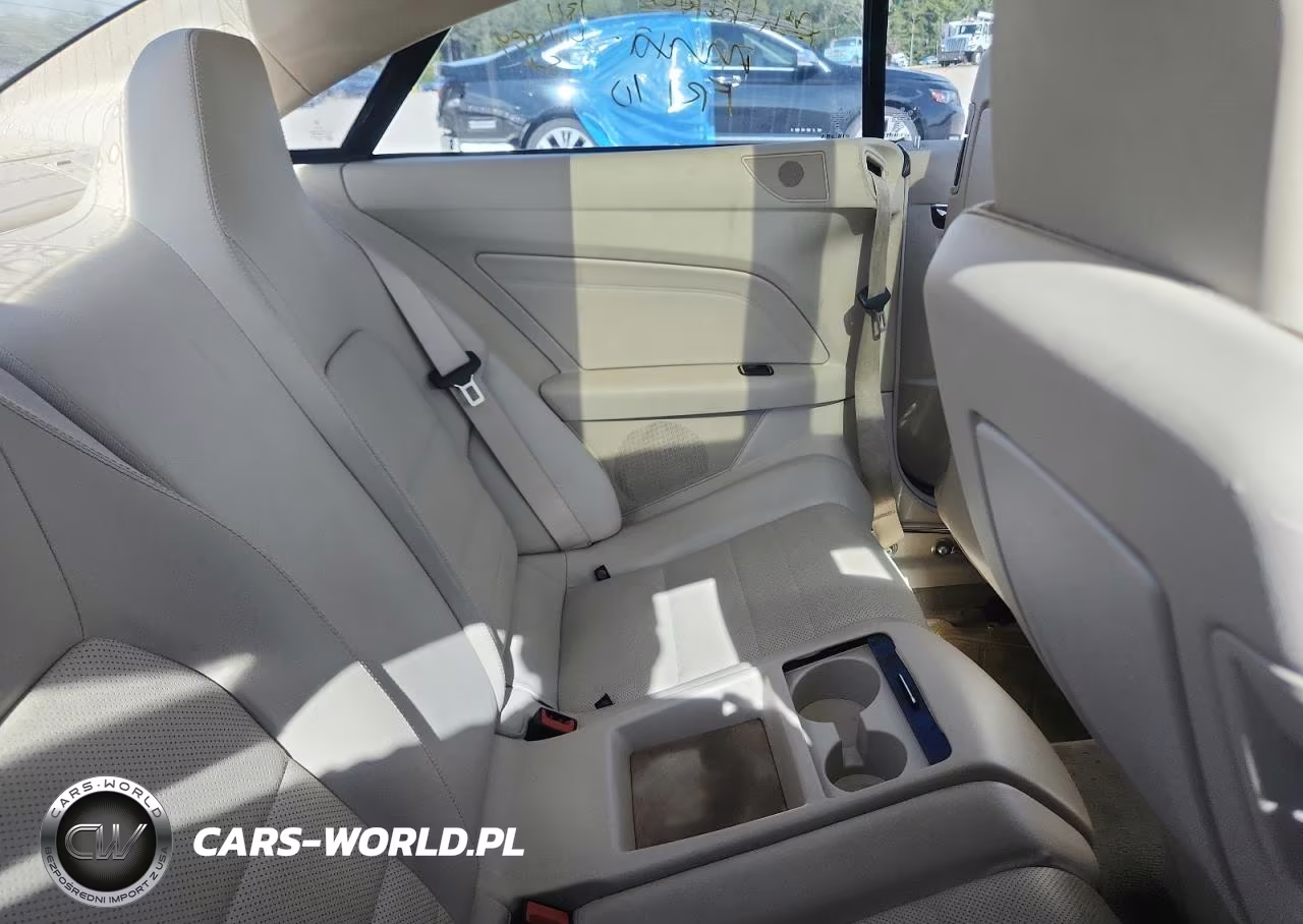 2014 Mercedes-Benz E 350 VIN:WDDKJ5KB8EF265440 - 10