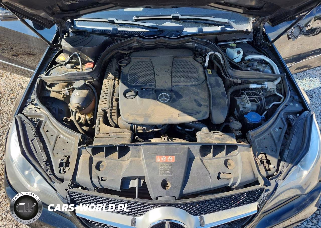 2014 Mercedes-Benz E 350 VIN:WDDKJ5KB8EF265440 - 11