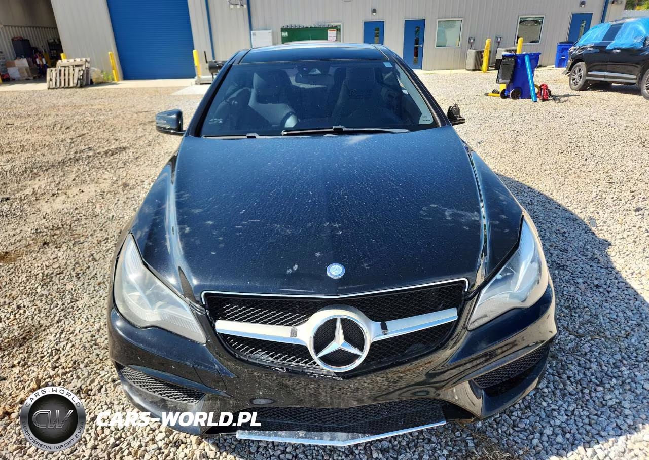 2014 Mercedes-Benz E 350 VIN:WDDKJ5KB8EF265440 - 5