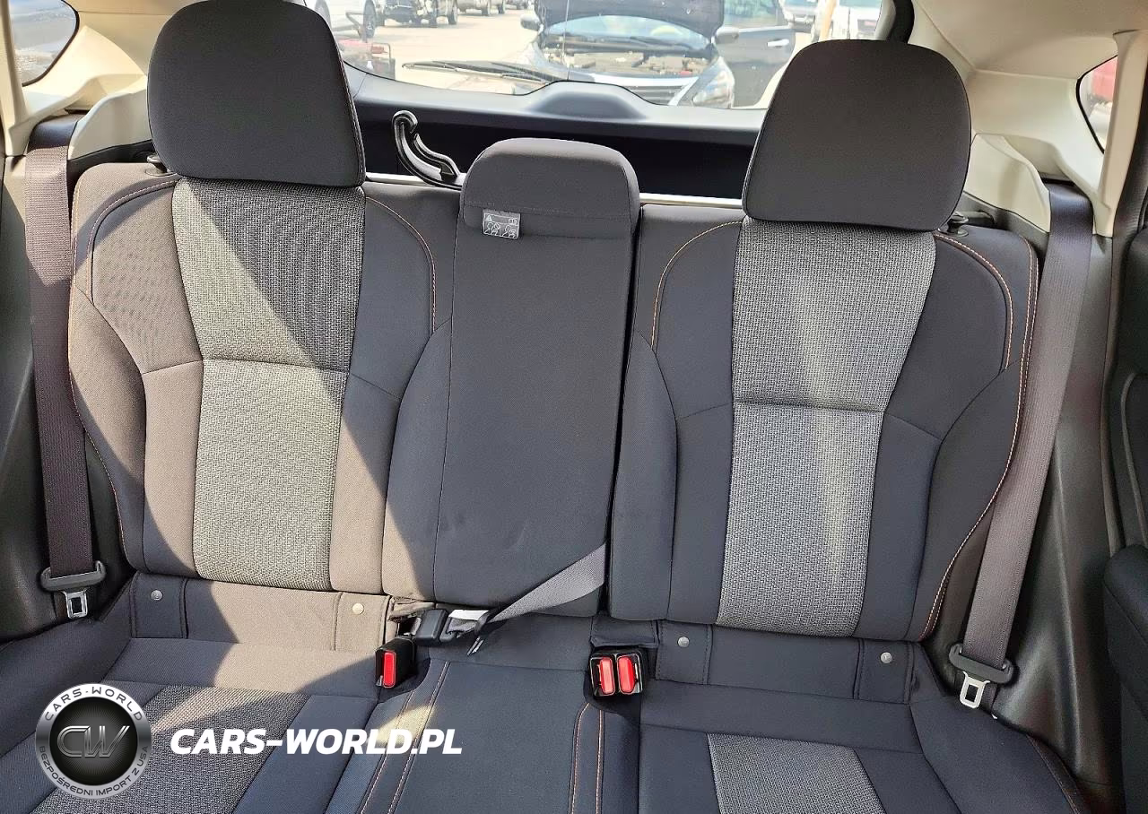 2020 Subaru Crosstrek Premium VIN:JF2GTAEC4LH207724 - 10
