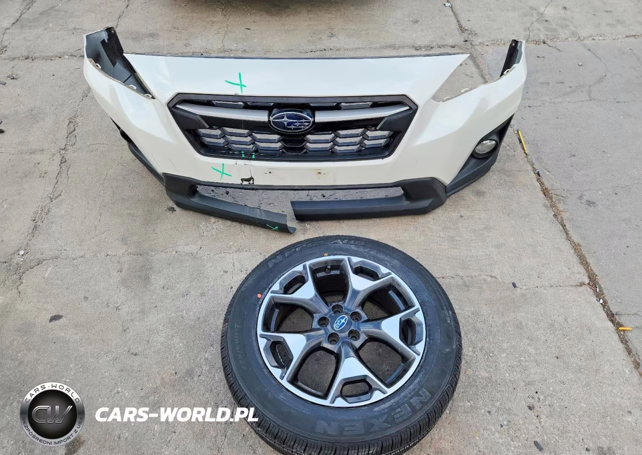 2020 Subaru Crosstrek Premium VIN:JF2GTAEC4LH207724 - 13