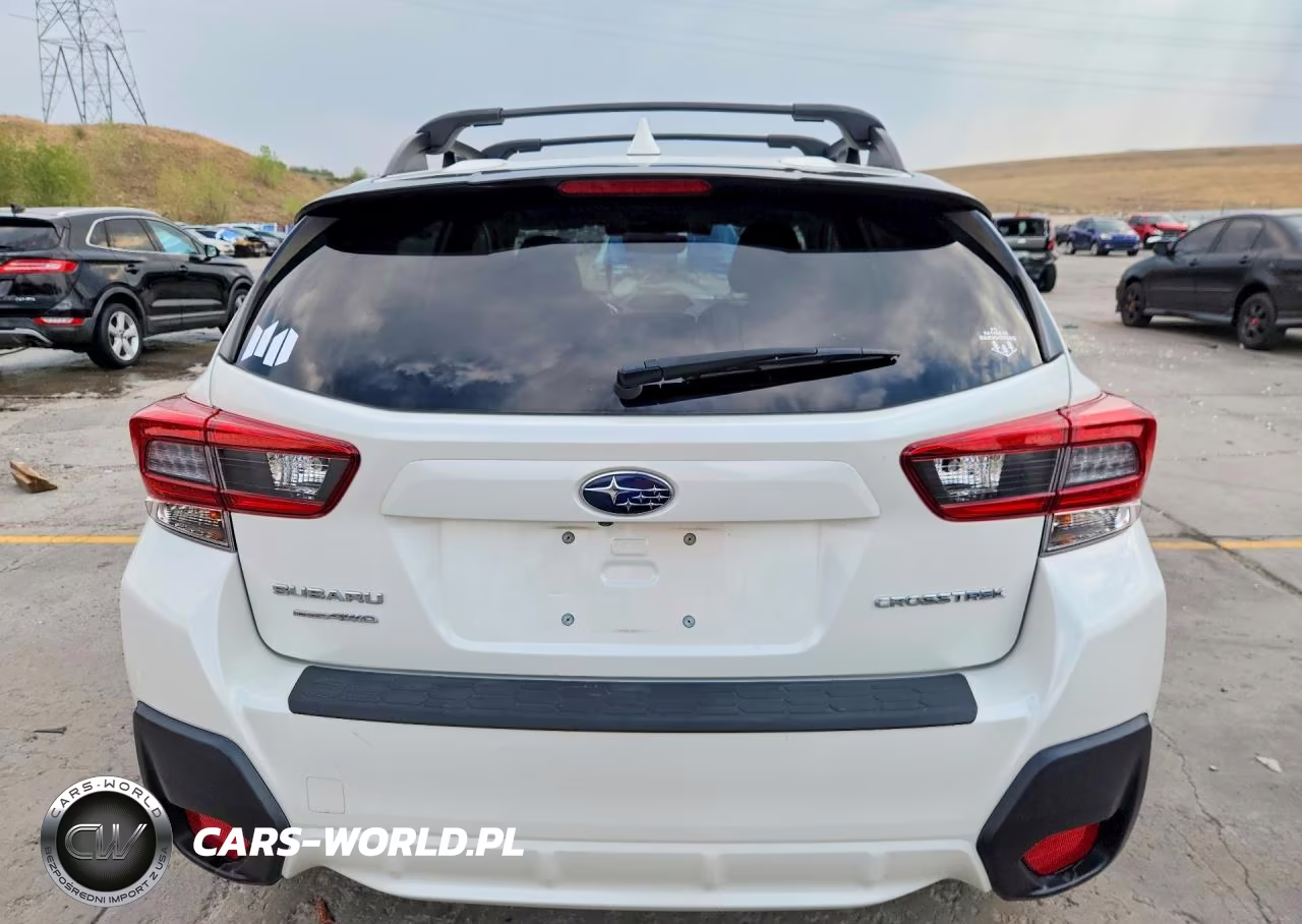 2020 Subaru Crosstrek Premium VIN:JF2GTAEC4LH207724 - 6
