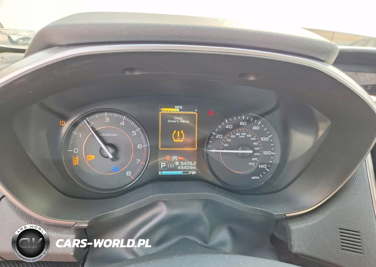 2020 Subaru Crosstrek Premium VIN:JF2GTAEC4LH207724 - 9