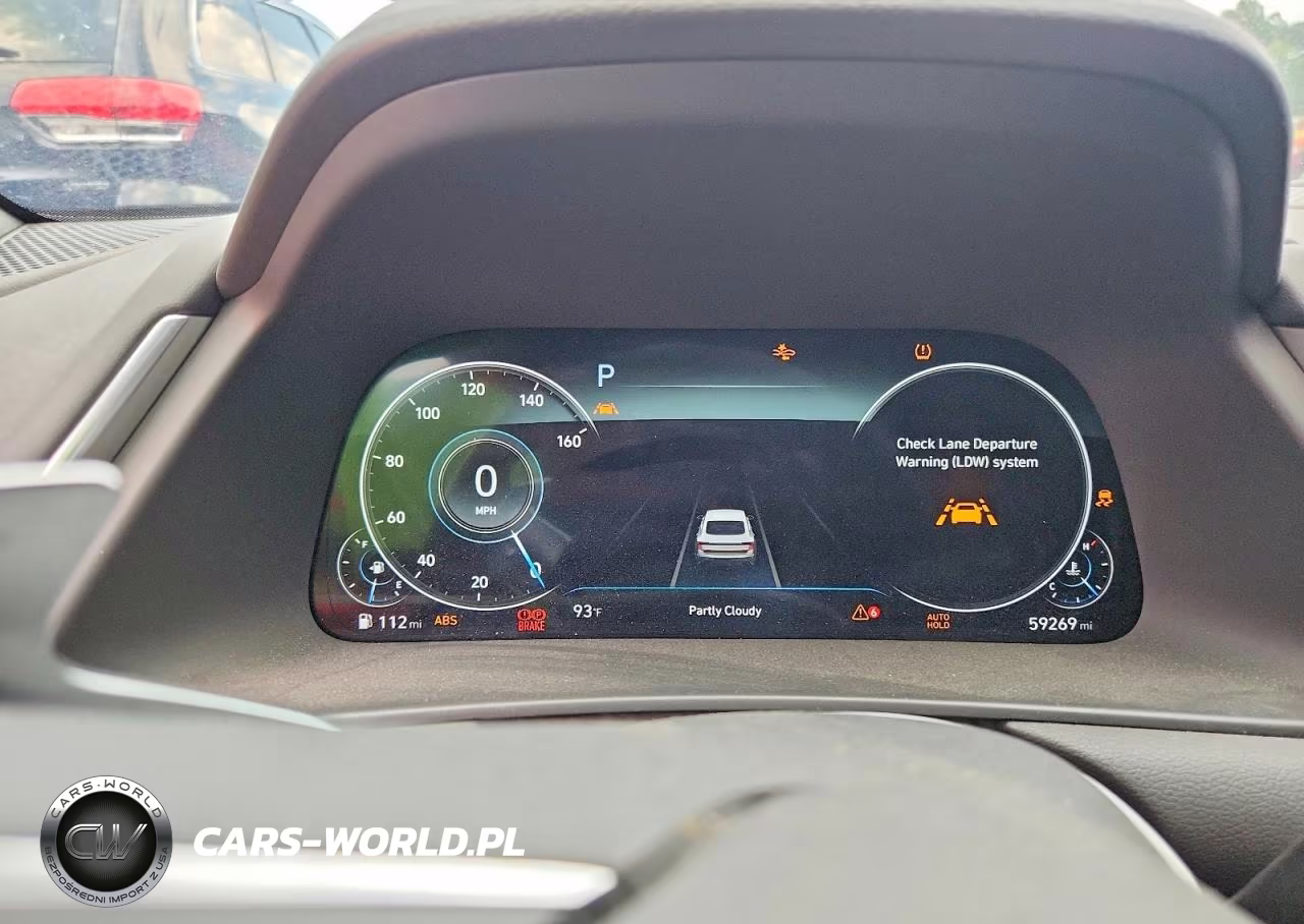 2020 Hyundai Sonata Sel Plus VIN:5NPEJ4J22LH041392 - 9