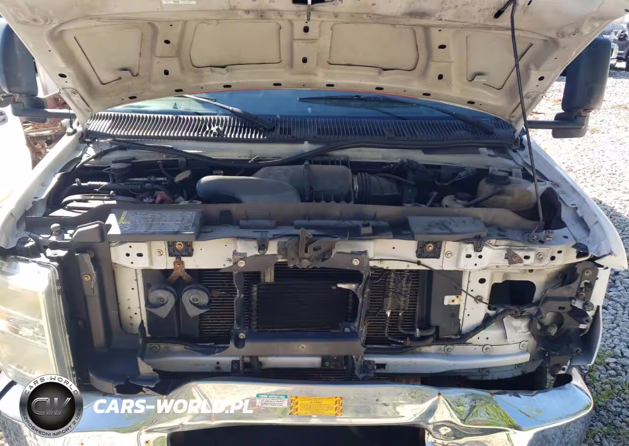 2009 Ford Econoline E450 Super Duty Cutaway Van VIN:1FDXE45SX9DA08206 - 12