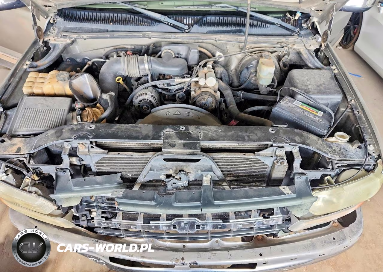 2001 Chevrolet Silverado C1500 VIN:2GCEC19W211324485 - 11