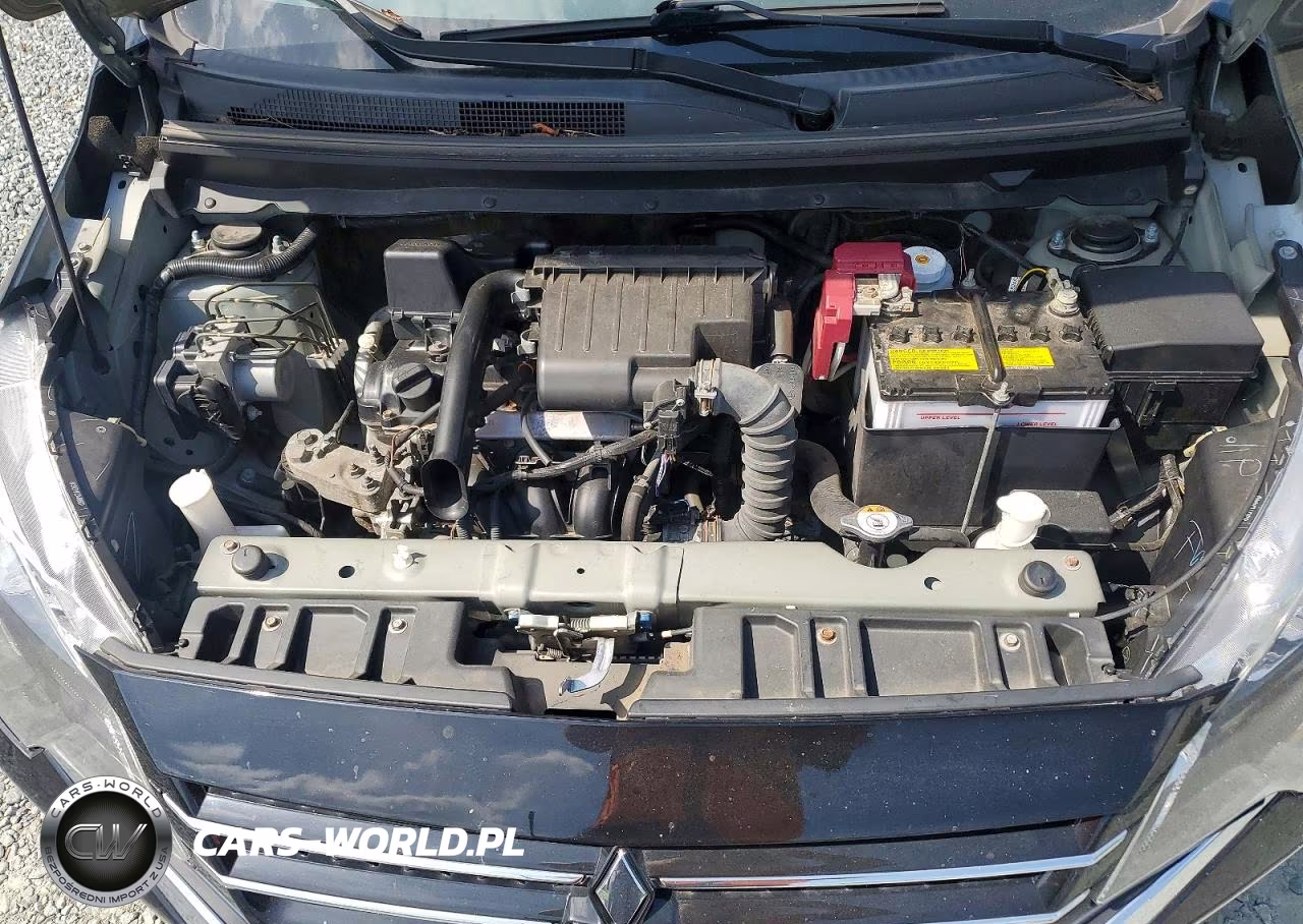 2022 Mitsubishi Mirage Es VIN:ML32AUHJ2NH003424 - 11