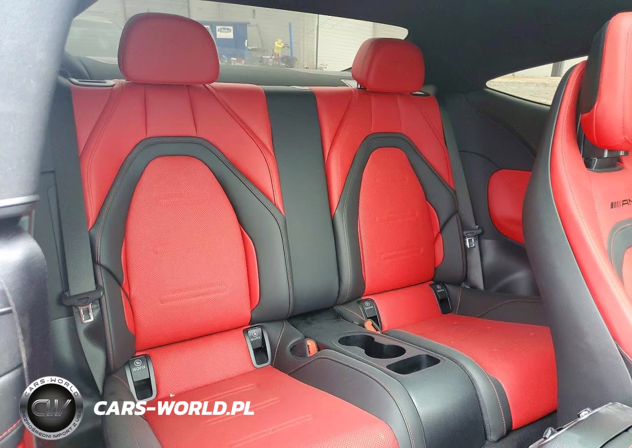 2026 Mercedes-Benz Cle Amg 53 4Matic VIN:W1KMJ6CB9TF112852 - 10
