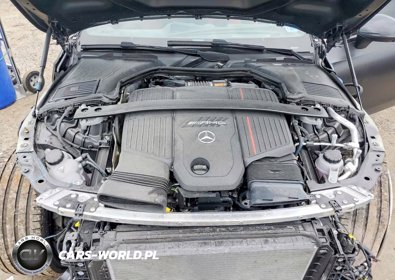 2026 Mercedes-Benz Cle Amg 53 4Matic VIN:W1KMJ6CB9TF112852 - 11