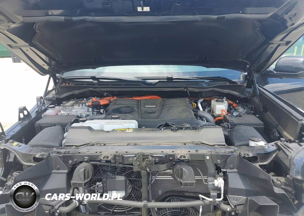 2025 Toyota Sequoia Limited VIN:7SVAAABA1SX060947 - 11