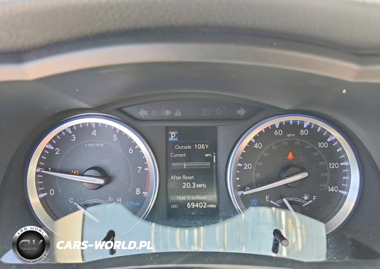 2019 Toyota Highlander Limited VIN:5TDYZRFH7KS368640 - 9