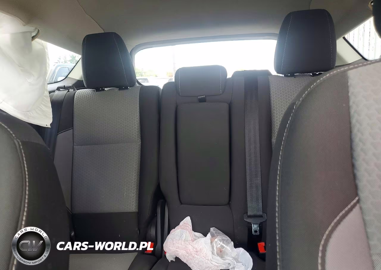 2019 Ford Escape Se VIN:1FMCU9GD8KUB93052 - 10