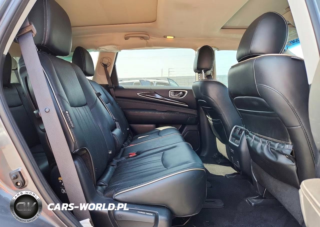 2020 Infiniti Qx60 Pure VIN:5N1DL0MM2LC533231 - 11