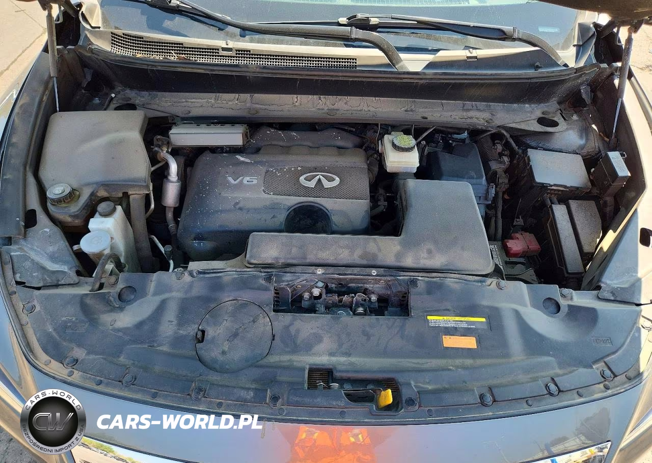2020 Infiniti Qx60 Pure VIN:5N1DL0MM2LC533231 - 12