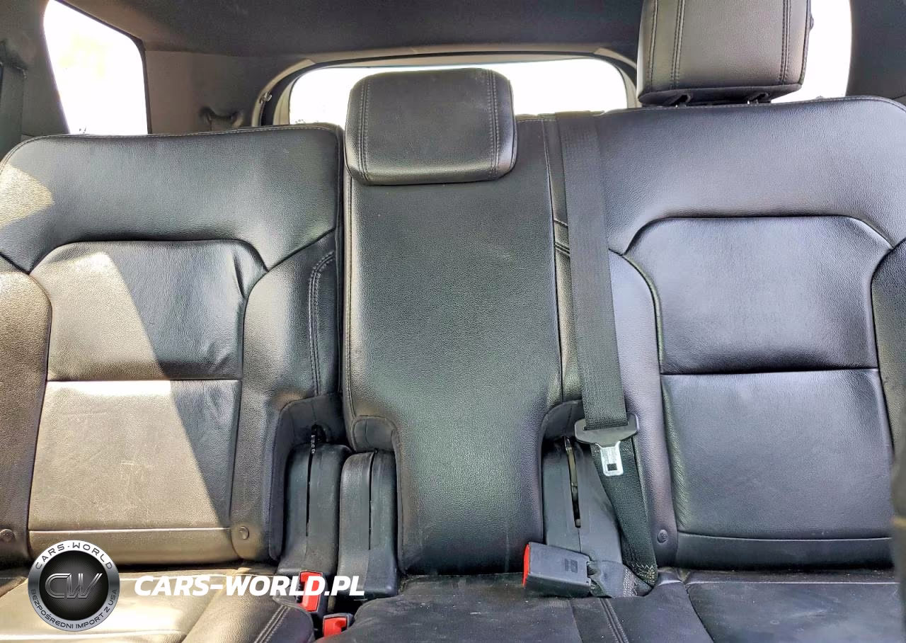 2017 Ford Explorer Xlt VIN:1FM5K7DH2HGB15156 - 10