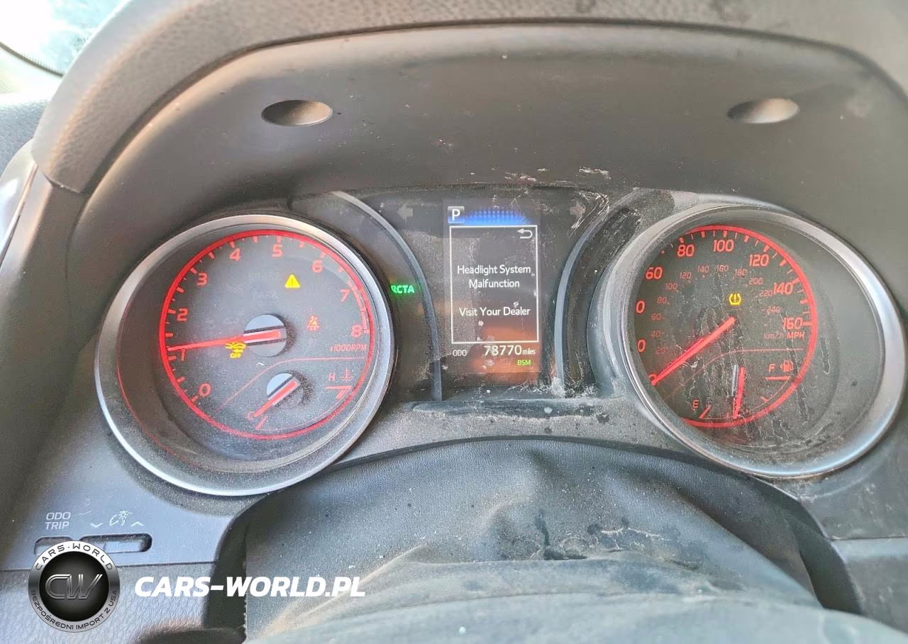 2023 Toyota Camry Trd VIN:4T1KZ1AK8PU074852 - 9