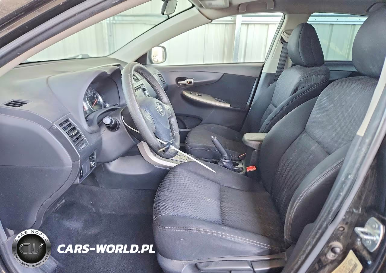 2013 Toyota Corolla S VIN:5YFBU4EE0DP138805 - 7