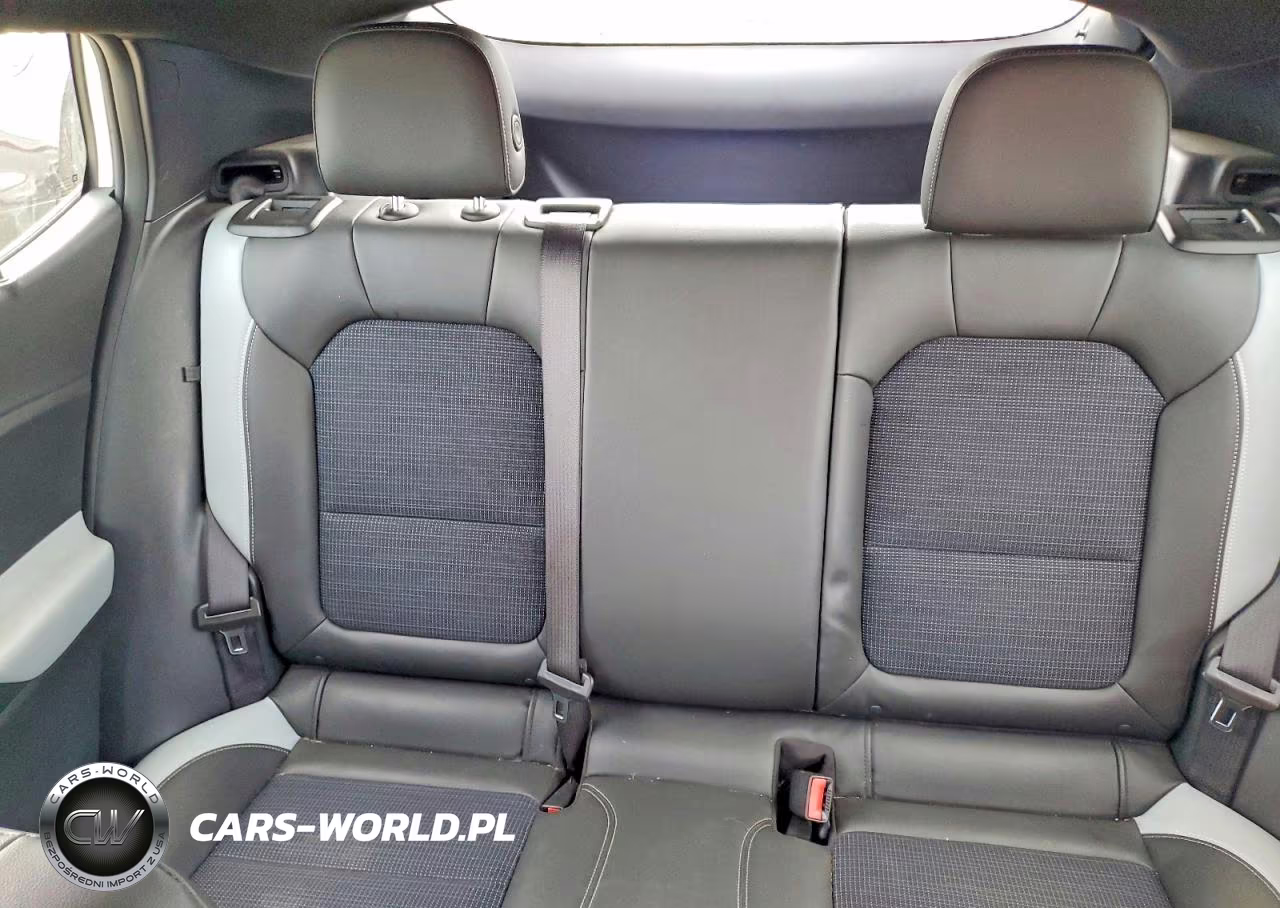 2024 Buick Envista Preferred VIN:KL47LAE20RB059101 - 10
