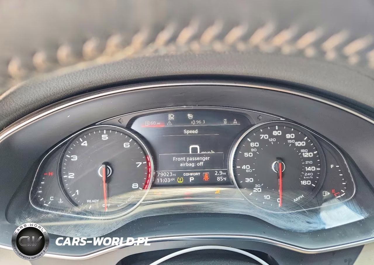 2020 Audi A6 Premium VIN:WAUD8AF28LN086817 - 9