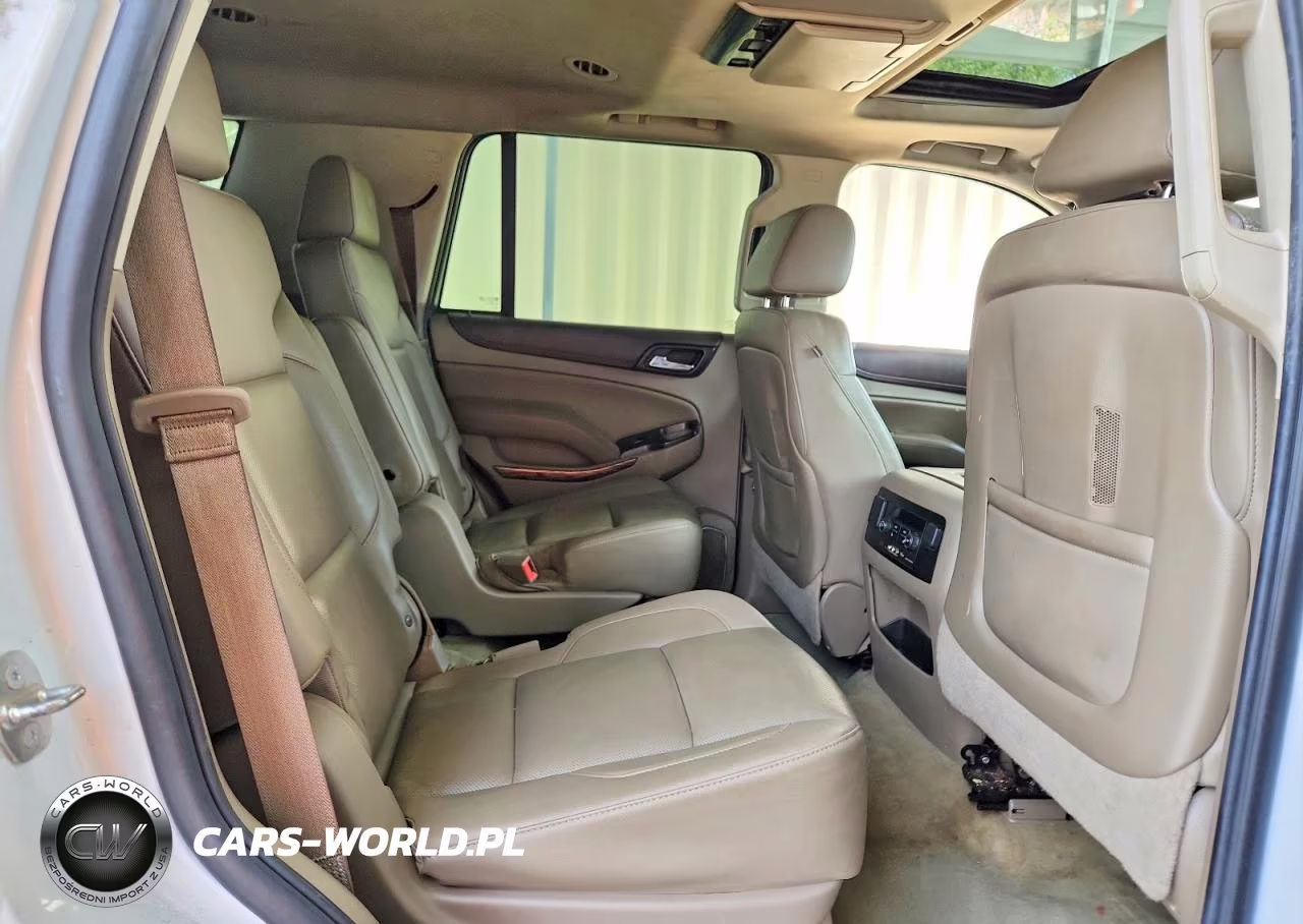 2016 GMC Yukon Slt VIN:1GKS1BKC1GR272253 - 11
