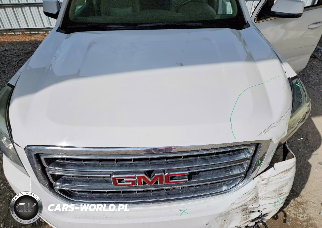 2016 GMC Yukon Slt VIN:1GKS1BKC1GR272253 - 12