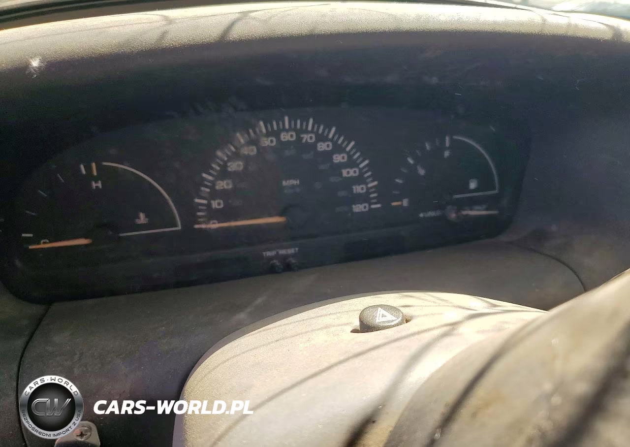 1998 Dodge Caravan VIN:2B4GP25R7WR828460 - 9