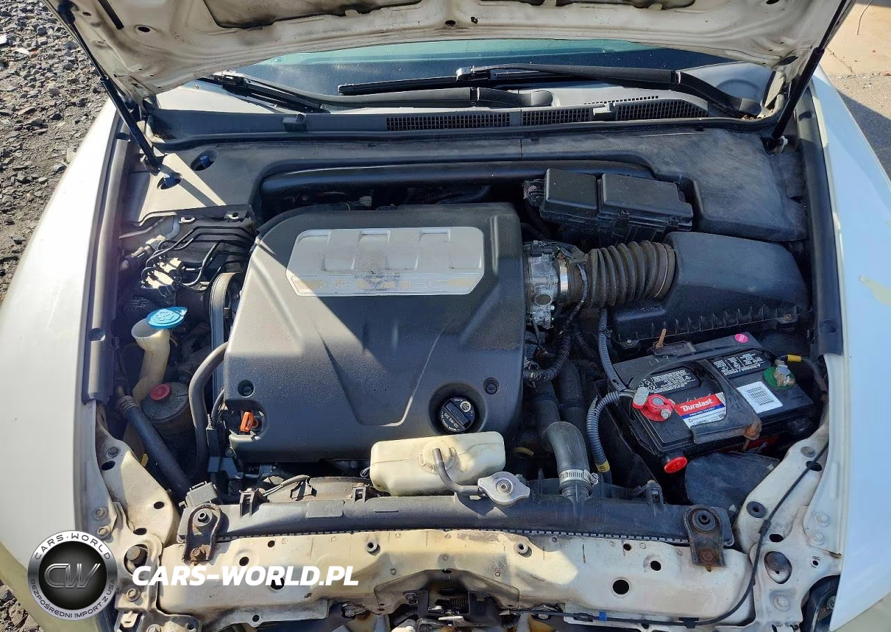 2007 Acura Tl VIN:19UUA66297A012759 - 11