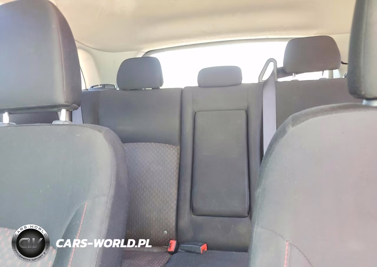 2017 Mitsubishi Outlander Sport Es VIN:JA4AP3AW6HZ066431 - 10