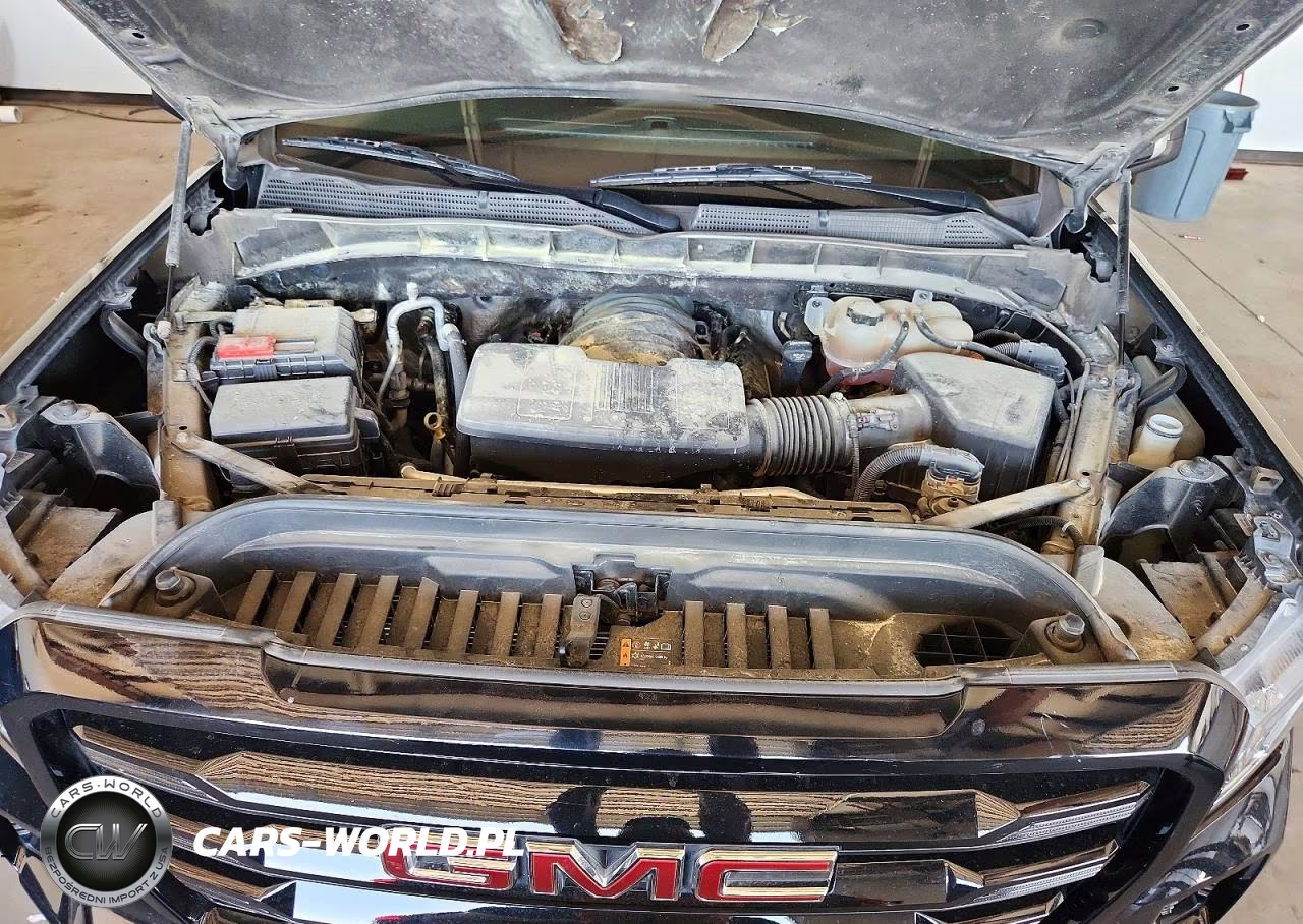 2021 GMC Sierra C1500 Elevation VIN:3GTP8CED4MG253750 - 11