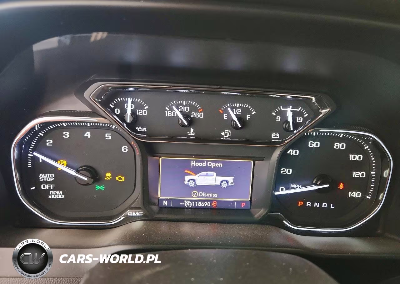 2021 GMC Sierra C1500 Elevation VIN:3GTP8CED4MG253750 - 9