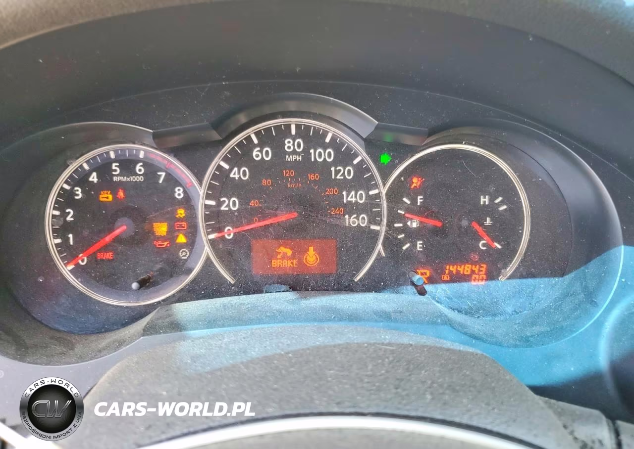 2012 Nissan Altima 2.5 VIN:1N4AL2AP0CN549150 - 9