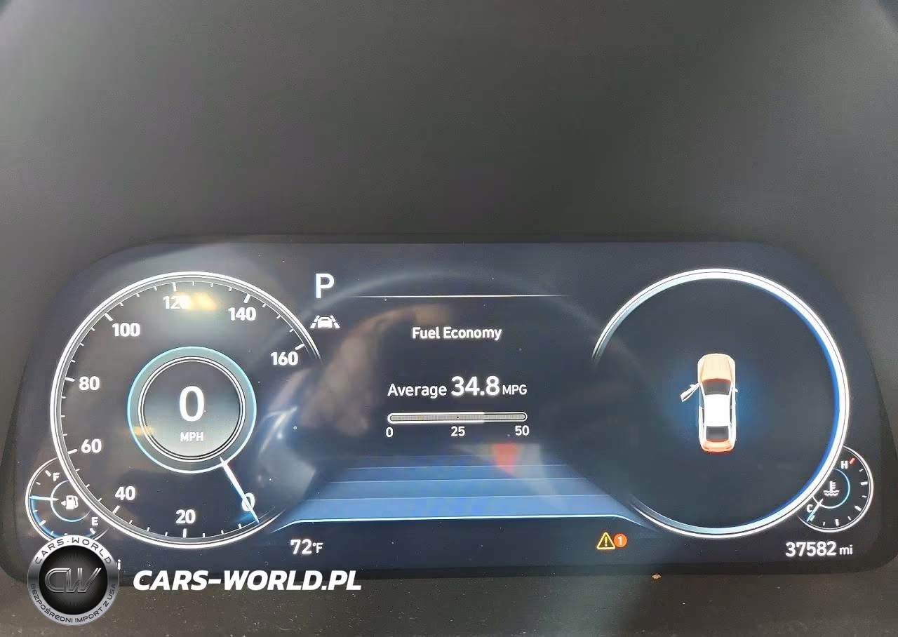 2021 Hyundai Sonata Limited VIN:5NPEH4J22MH088130 - 9