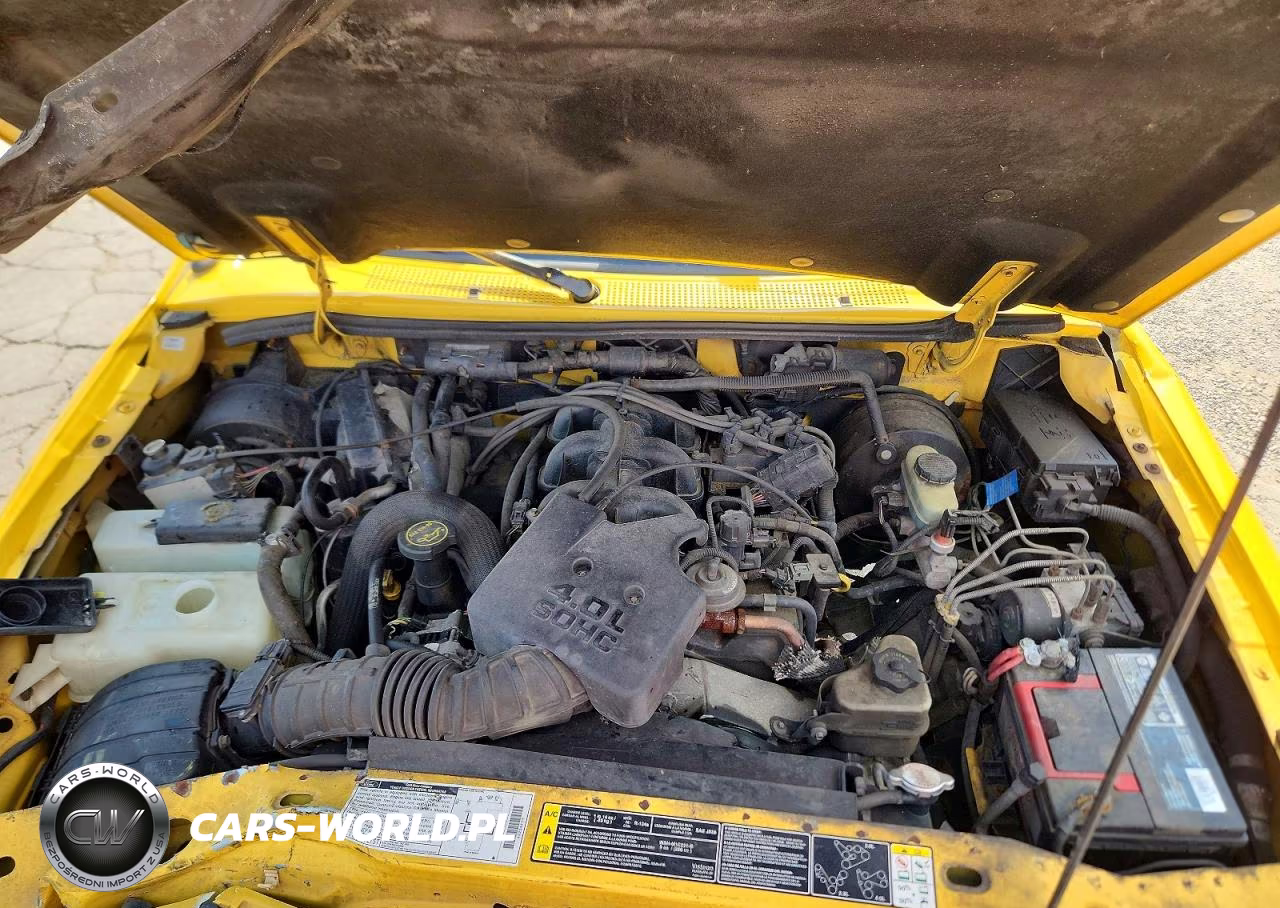 2002 Ford Ranger Super Cab VIN:1FTZR45E52TA59989 - 11
